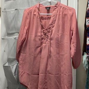 Business shirt